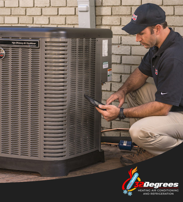 Read more about the article What Temperature Should I Set My AC in Las Vegas Summer Weather