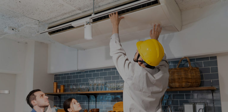 Read more about the article Improving Indoor Air Quality in Las Vegas