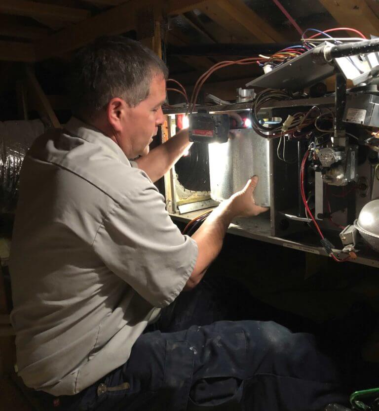 Read more about the article What to Anticipate When You Skip Regular AC Maintenance