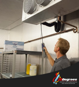 Read more about the article 24/7 Las Vegas Restaurant Refrigeration Repair