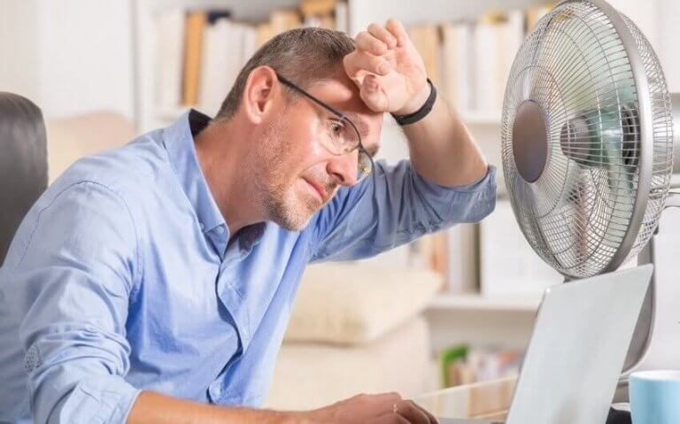 Read more about the article 7 Common Reasons your AC is not Cooling your House