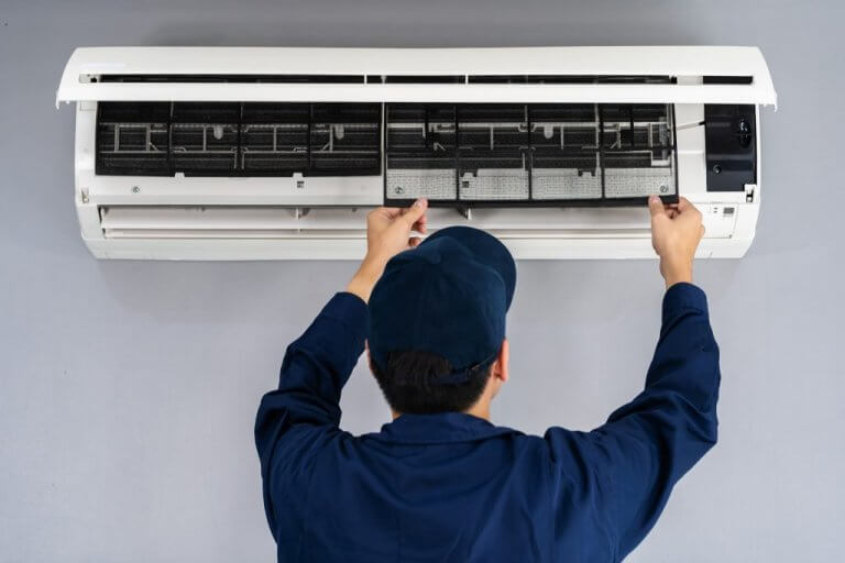 Read more about the article Why Las Vegas Homeowners Need Routine HVAC Maintenance