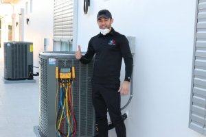 Read more about the article Options for Your Old AC Unit Now That R-22 Freon Is Banned