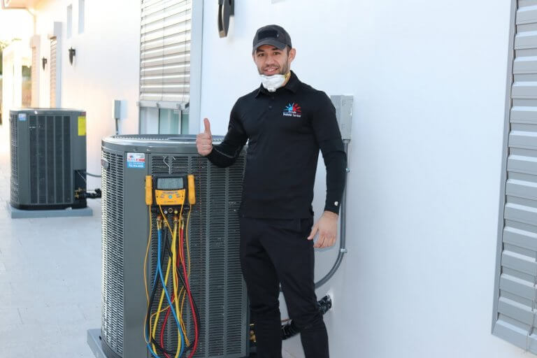 Read more about the article Options for Your Old AC Unit Now That R-22 Freon Is Banned