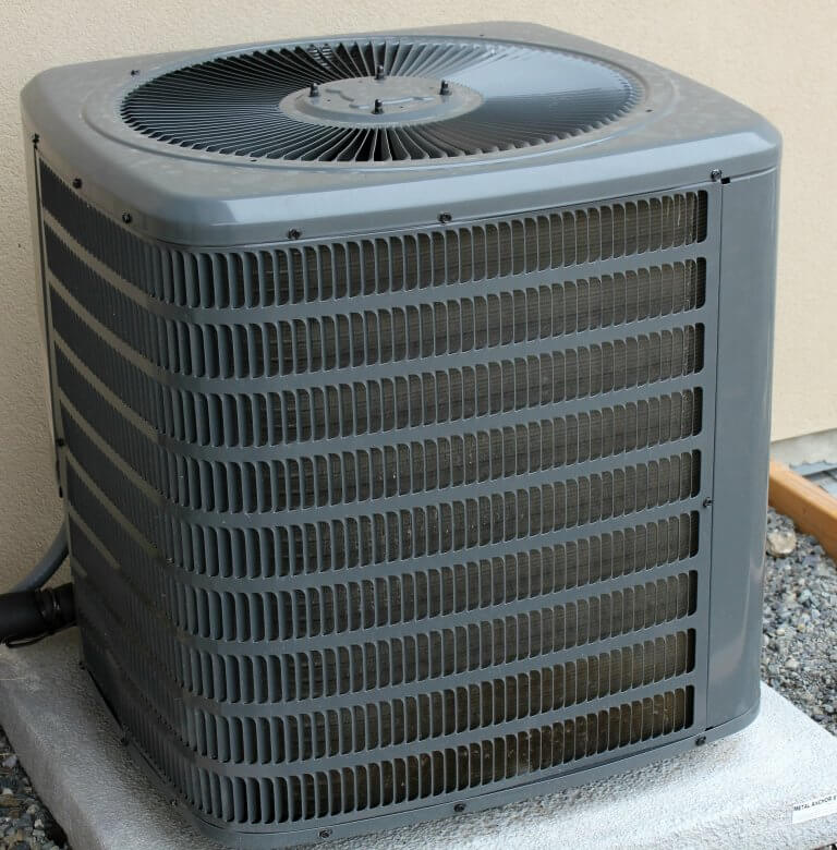 Read more about the article Will Shading Your Outdoor Air Conditioner Increase Its Efficiency?